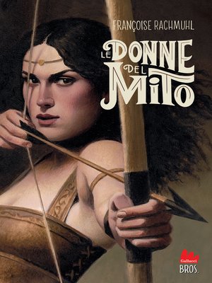 cover image of Le donne del mito
